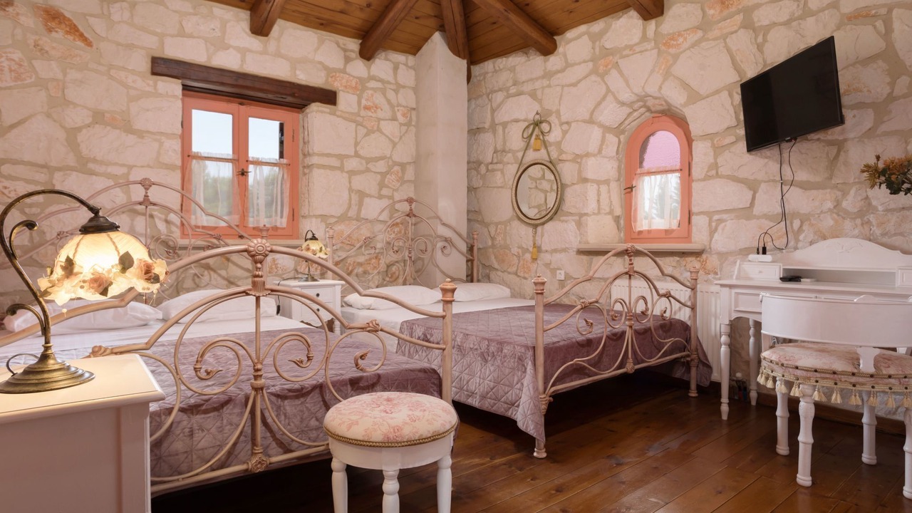 Photo of Bedroom in Agia Marina
