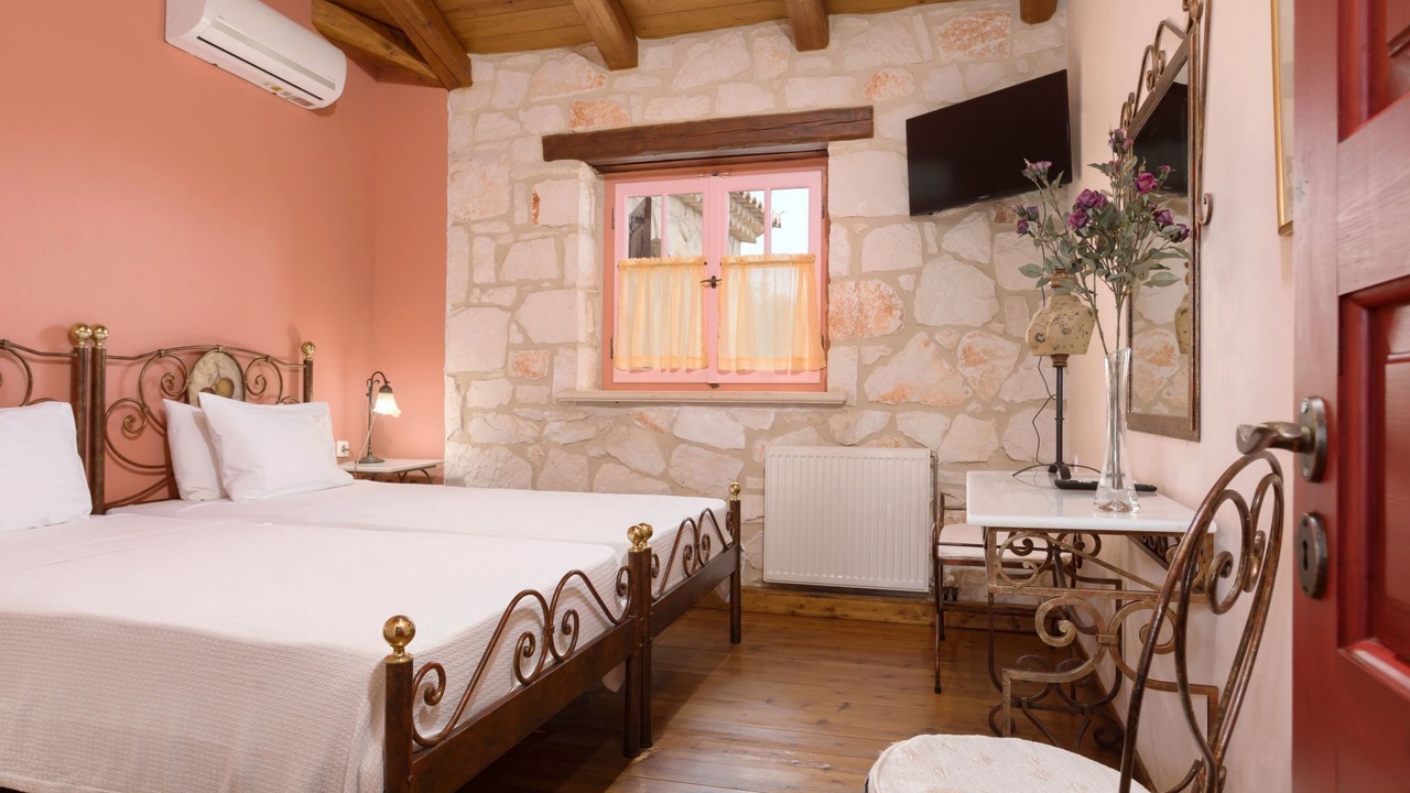 Photo of Bedroom in Agia Marina