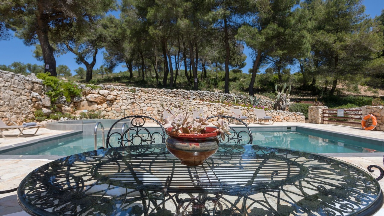 Photo of Outdoor in Agia Marina