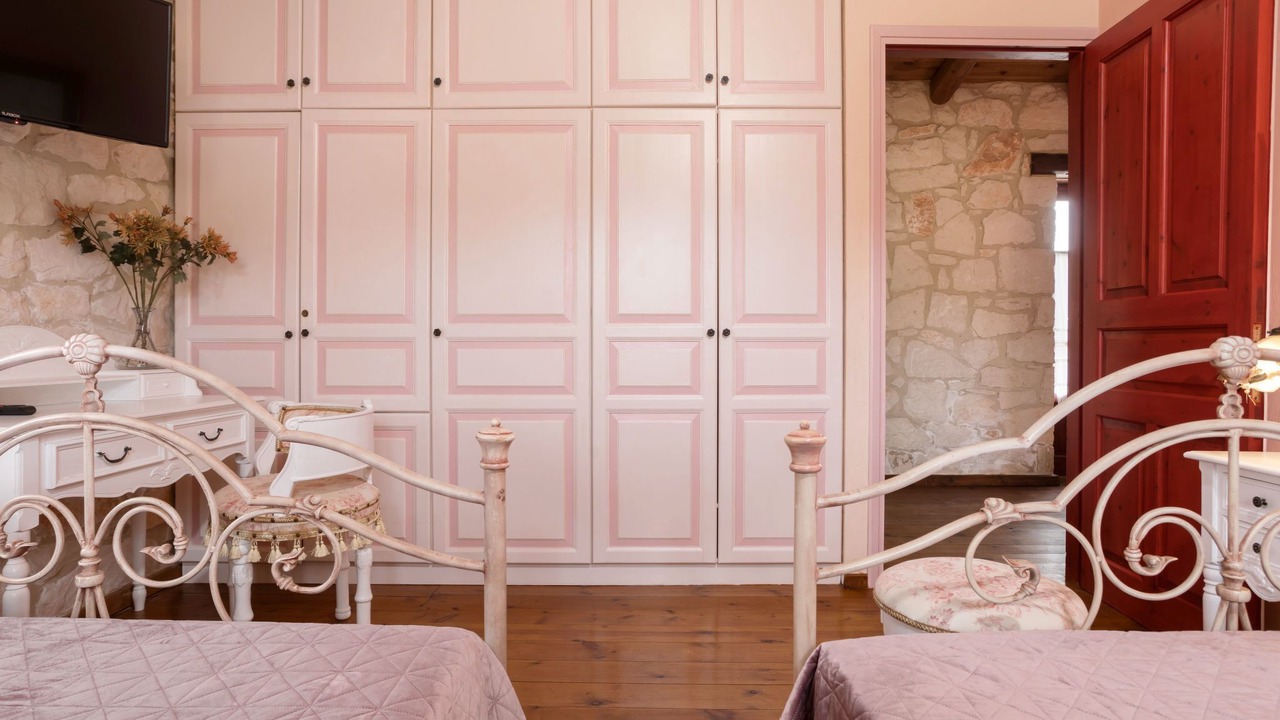 Photo of Bedroom in Agia Marina