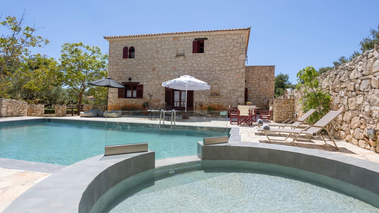 Photo of Outdoor in Agia Marina