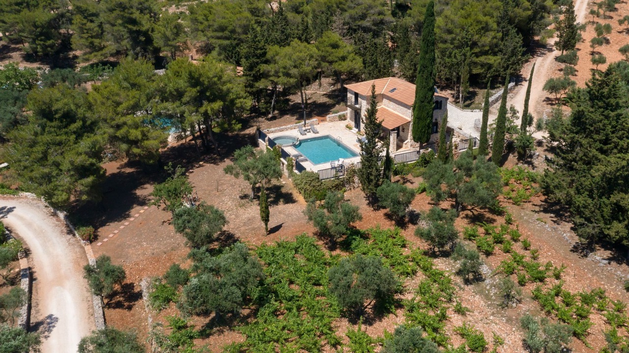 Photo of Outdoor in Agia Marina