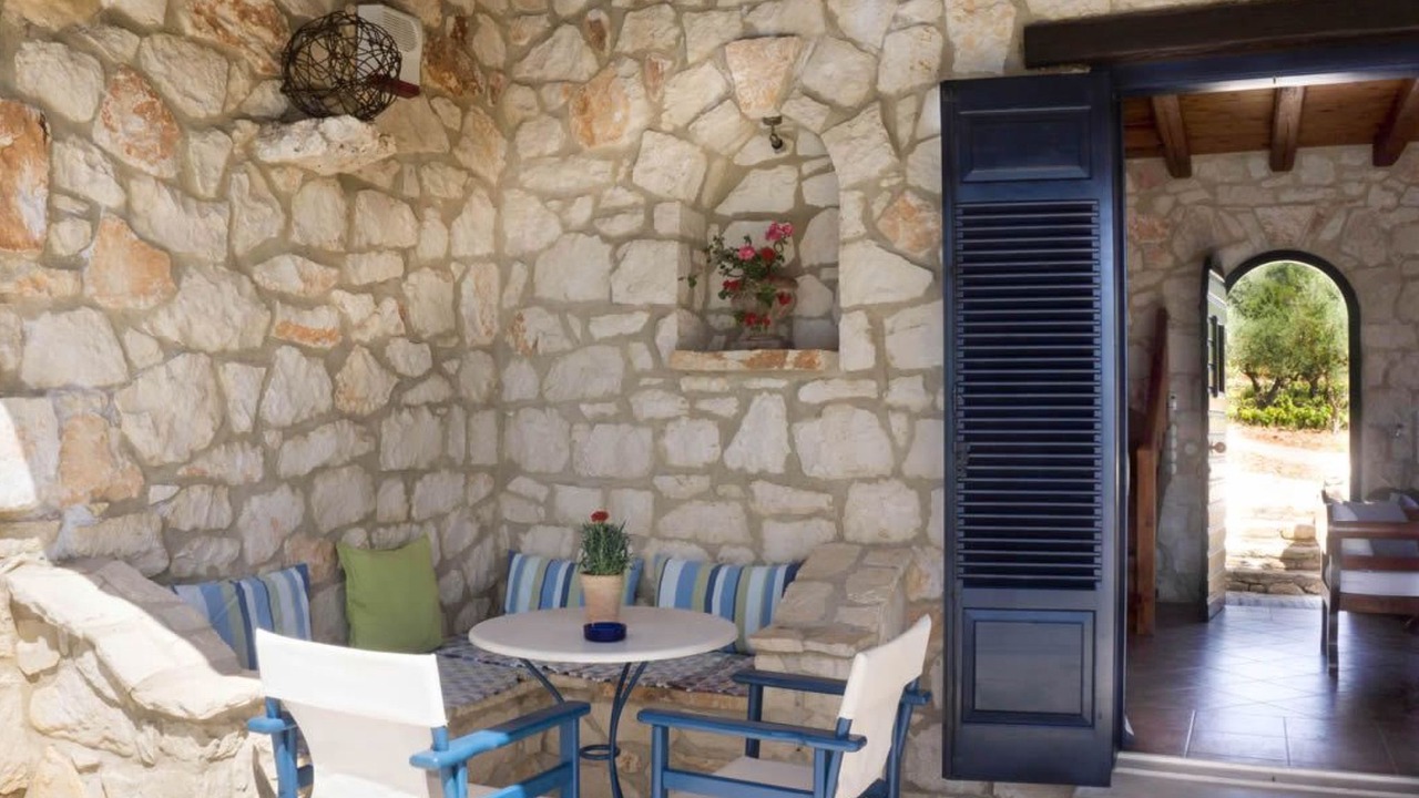 Photo of Outdoor in Agia Marina