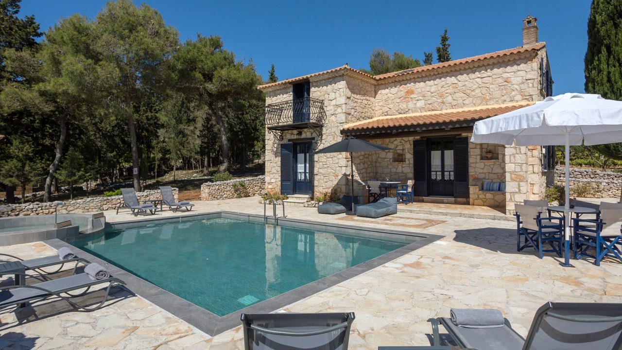 Photo of Outdoor in Agia Marina