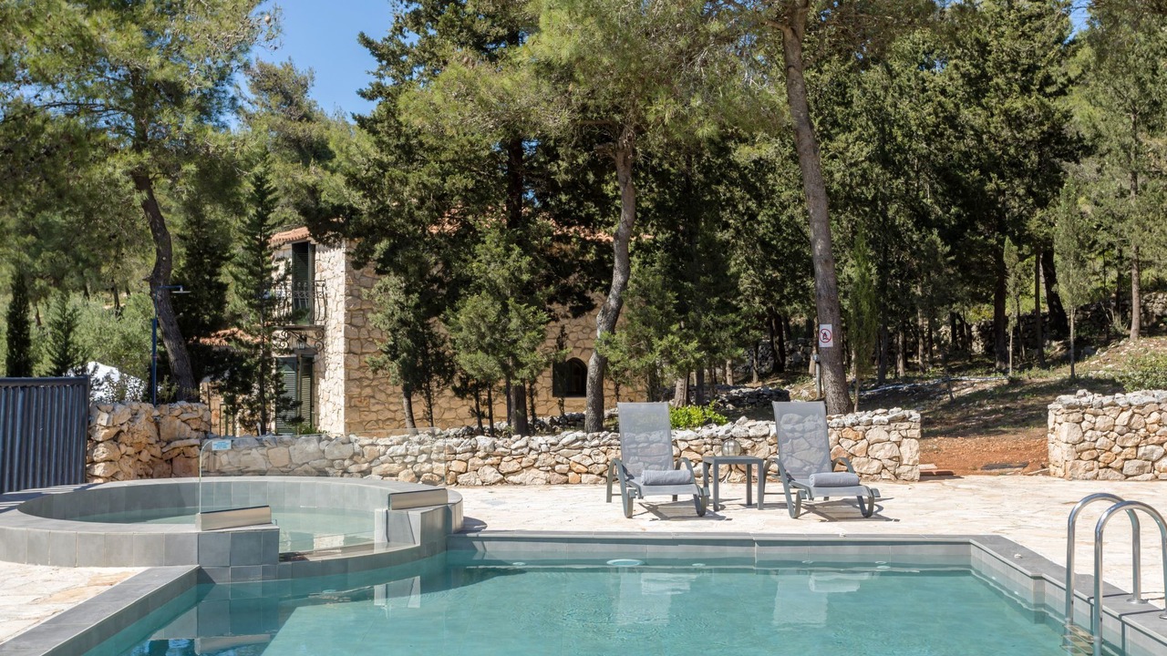 Photo of Outdoor in Agia Marina