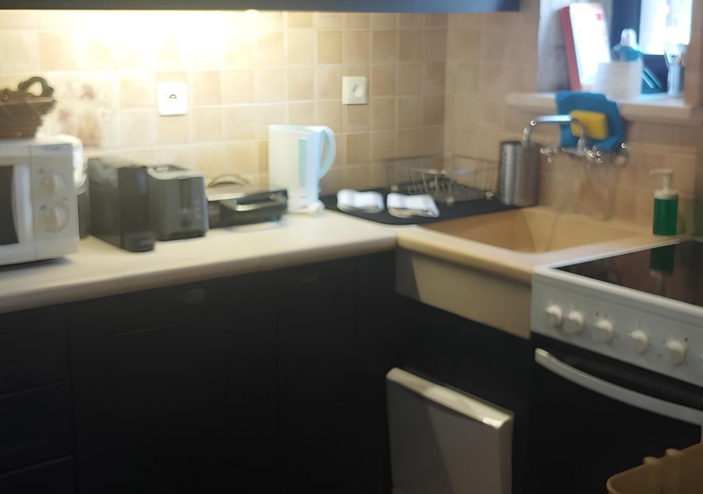 Photo of Kitchen in Agia Marina