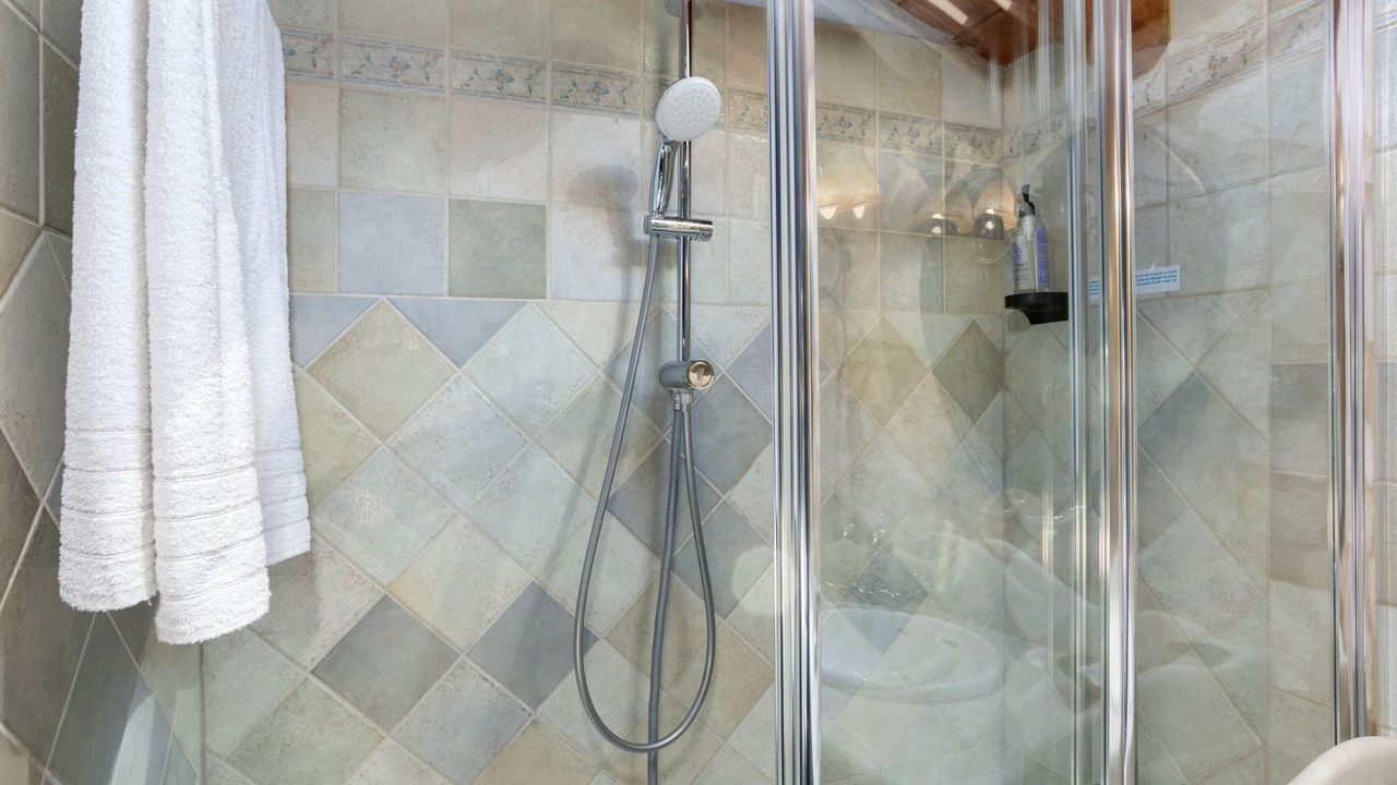 Photo of Bathroom in Agia Marina