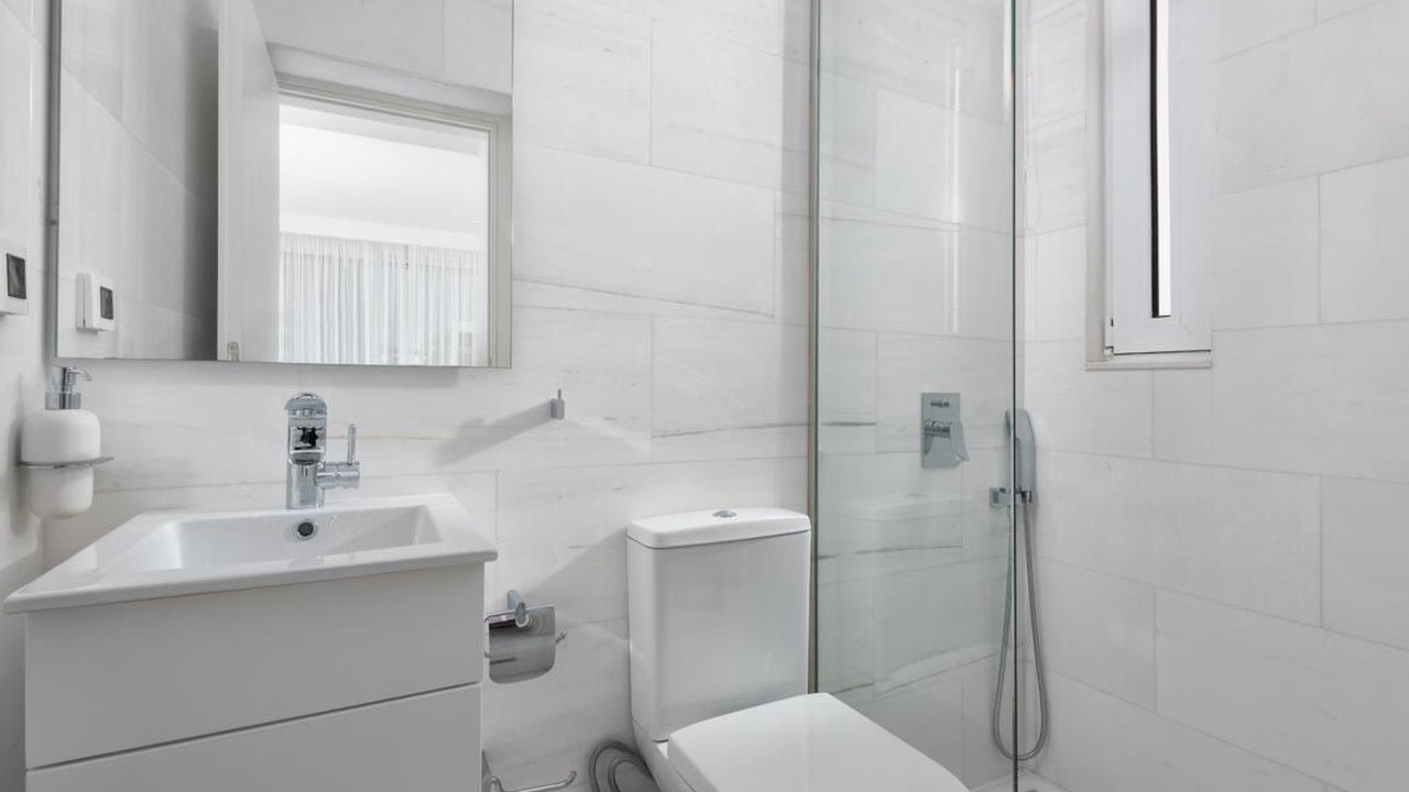Photo of Bathroom in Kolymbia