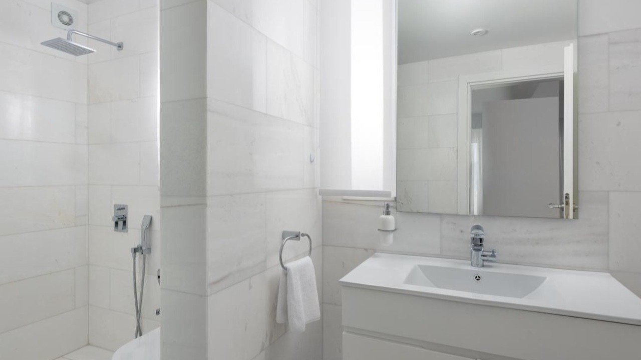 Photo of Bathroom in Kolymbia