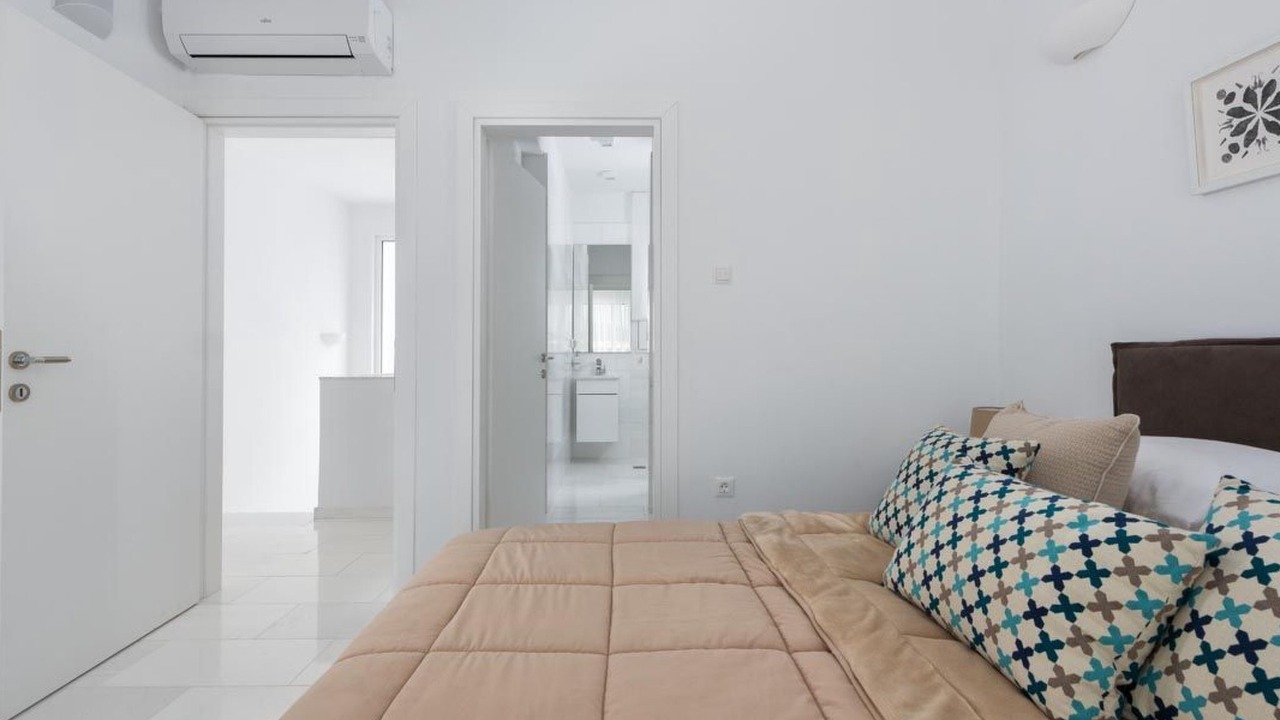 Photo of Bedroom in Kolymbia