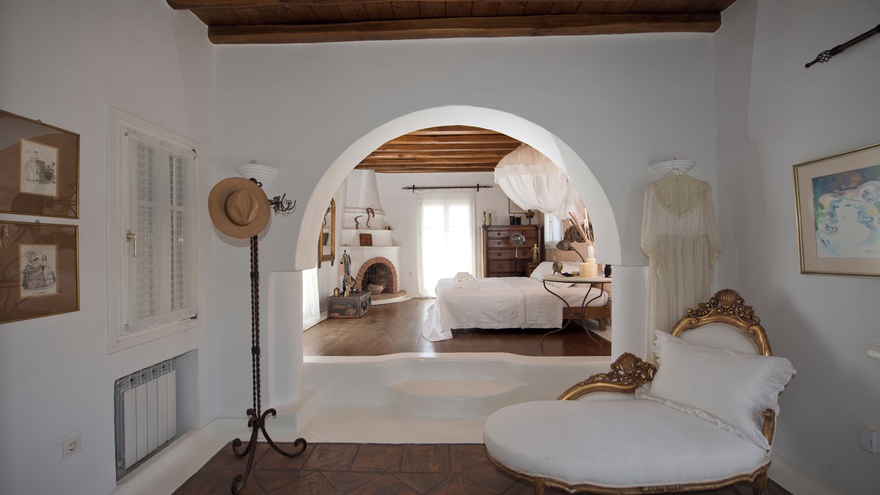 Photo of Bedroom in Agios Ioannis