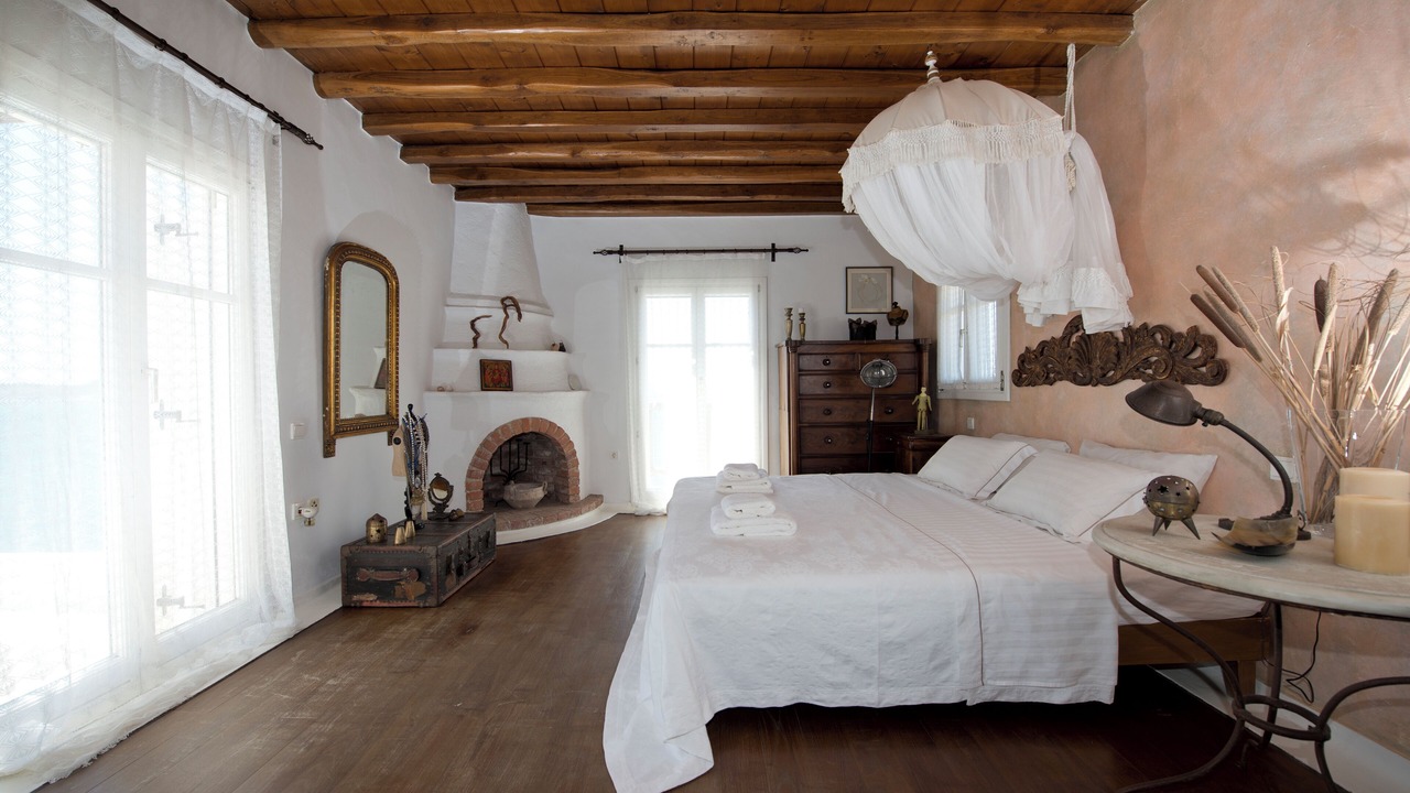 Photo of Bedroom in Agios Ioannis