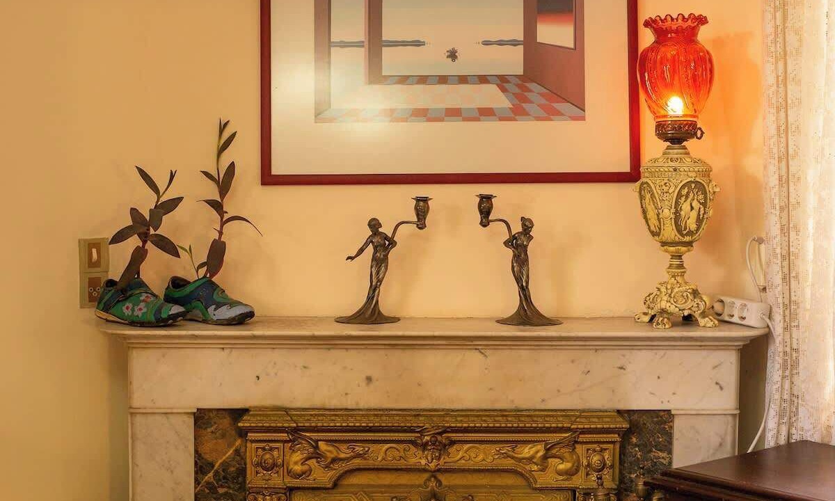 Photo of Livingroom in Mytilene
