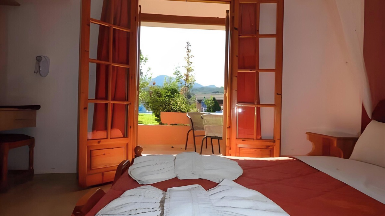 Photo of Bedroom in Roda