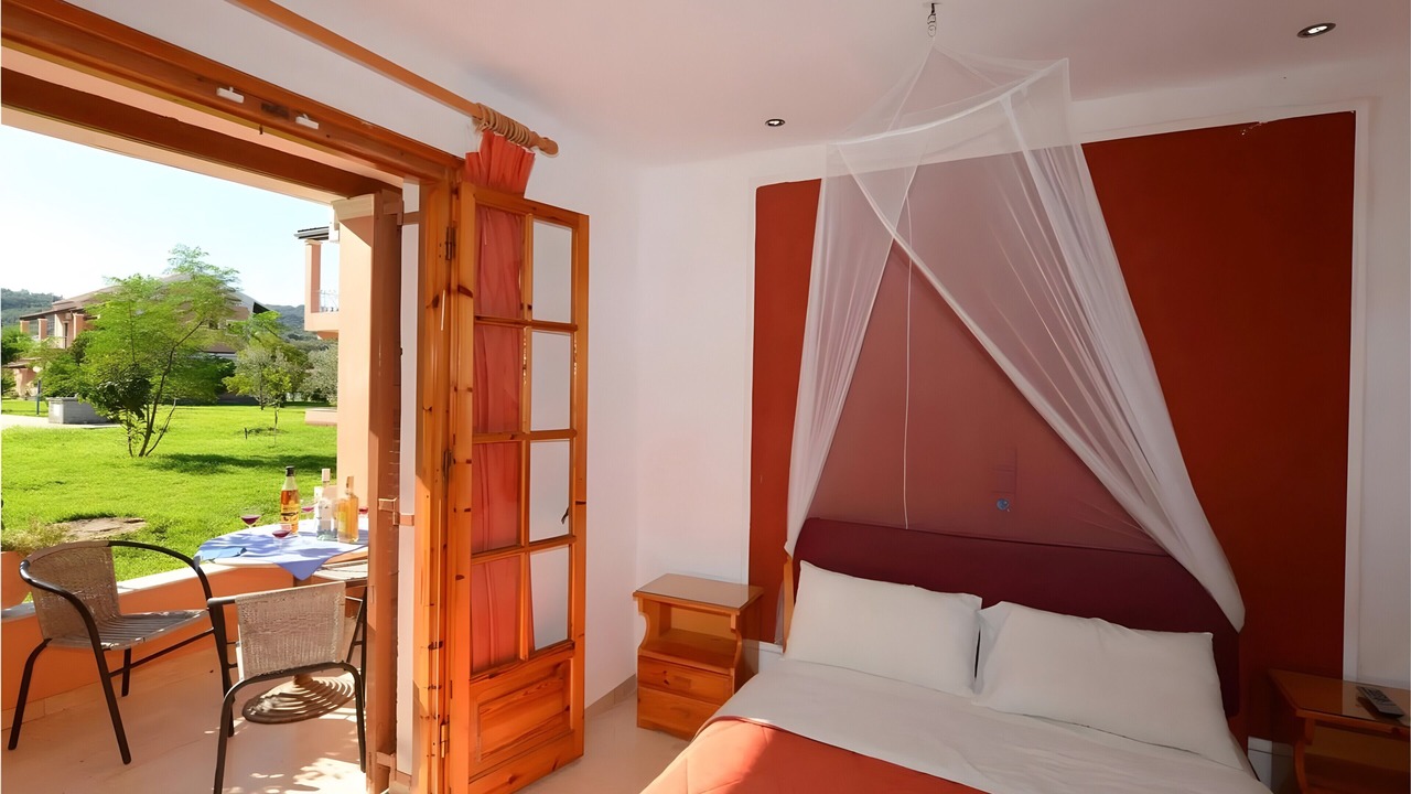 Photo of Bedroom in Roda