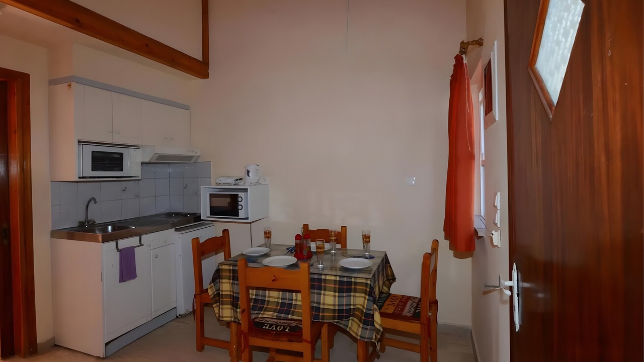 Photo of Kitchen in Roda