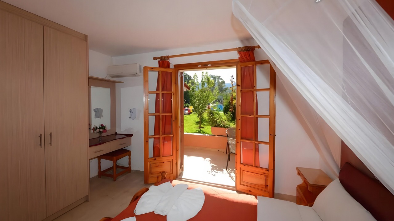 Photo of Bedroom in Roda