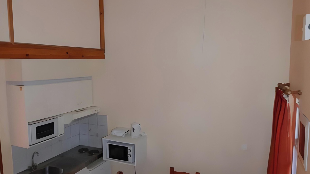 Photo of Kitchen in Roda