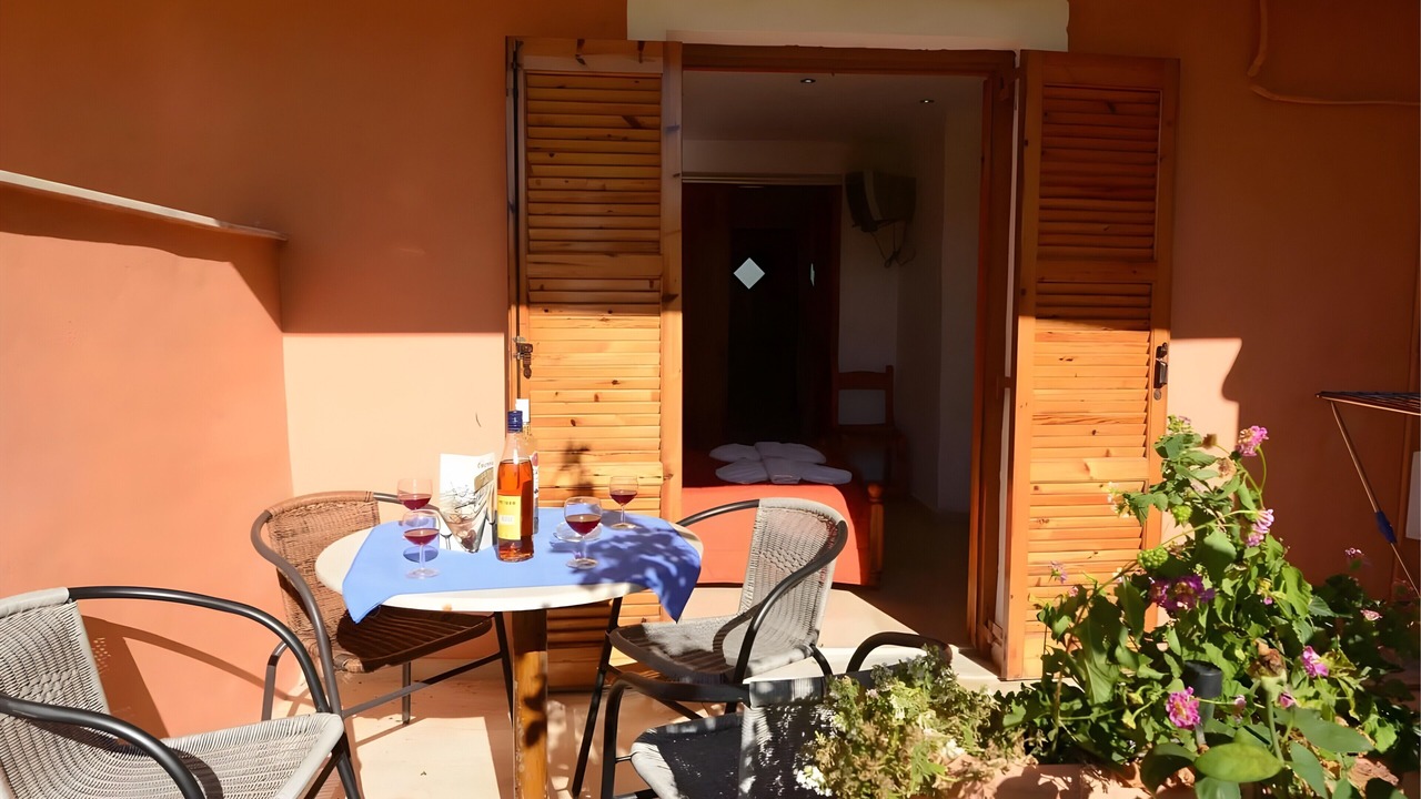Photo of Outdoor in Roda