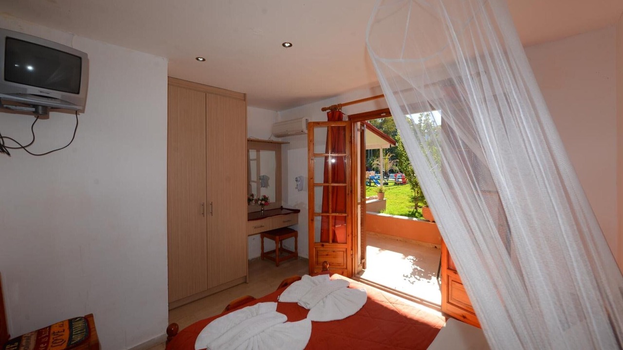 Photo of Bedroom in Acharavi