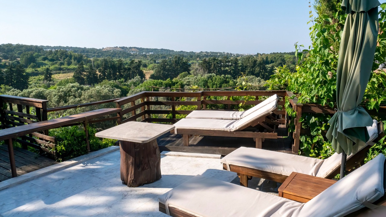 Photo of Outdoor in Kallithea