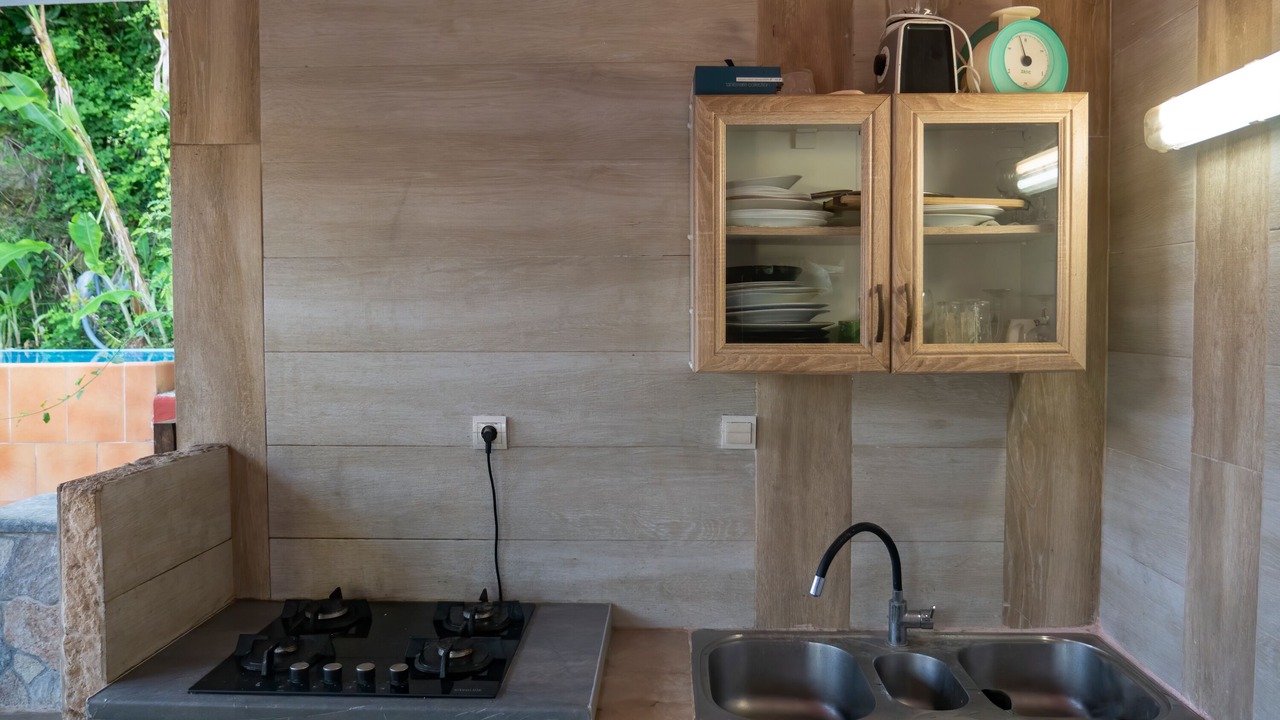 Photo of Kitchen in Kallithea