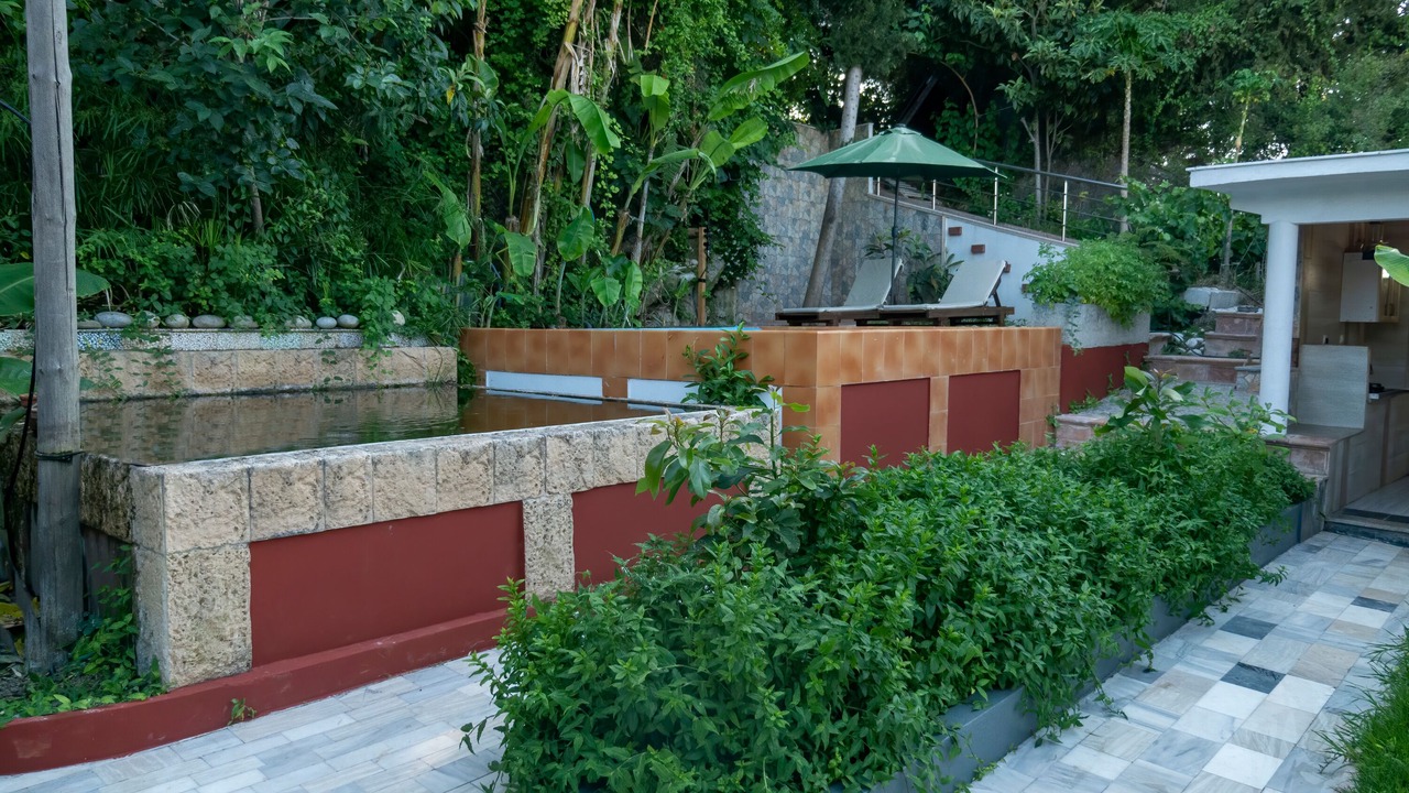 Photo of Outdoor in Kallithea