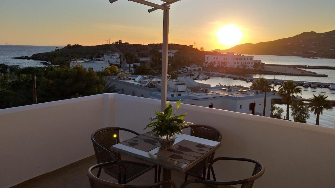 Photo of Outdoor in Posidonia
