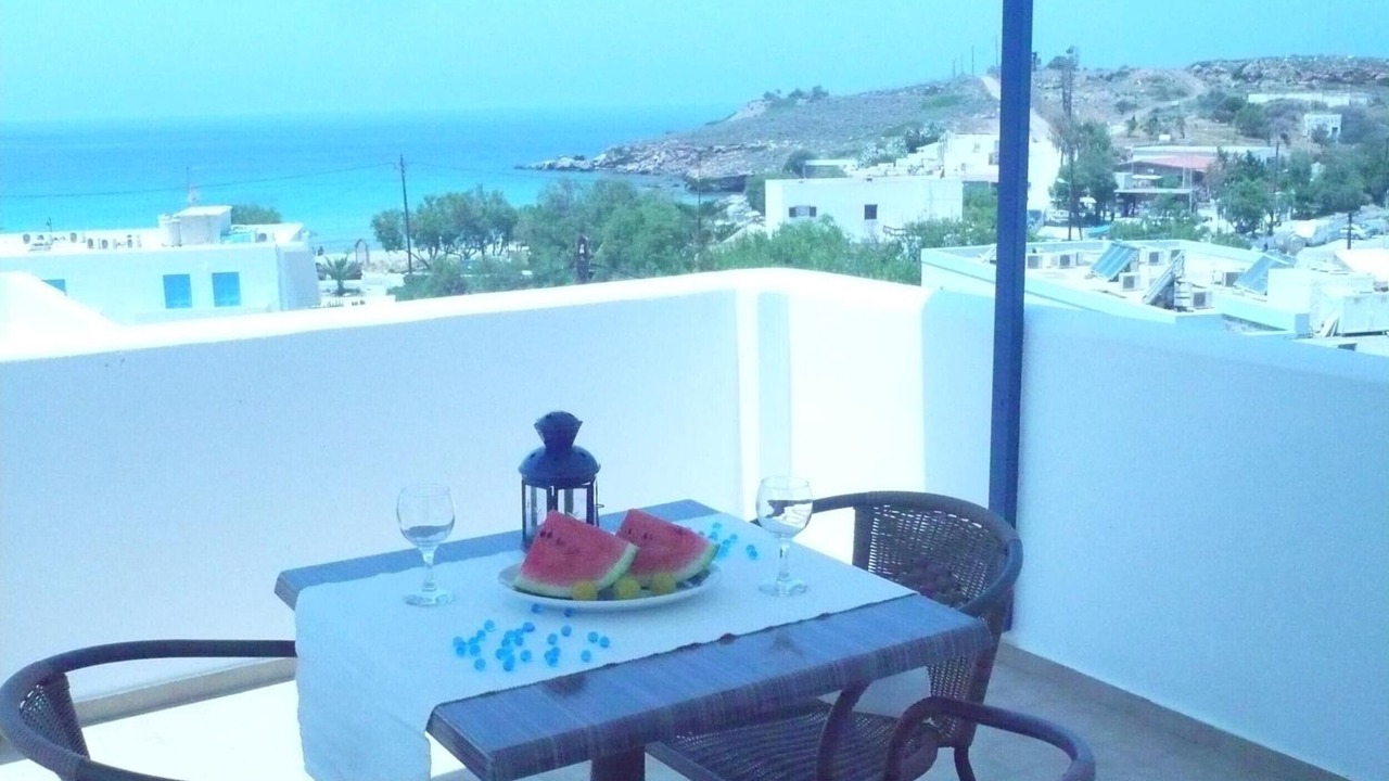 Photo of Outdoor in Posidonia