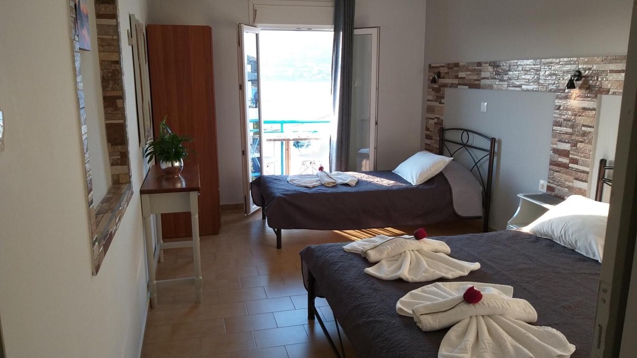 Photo of Bedroom in Posidonia