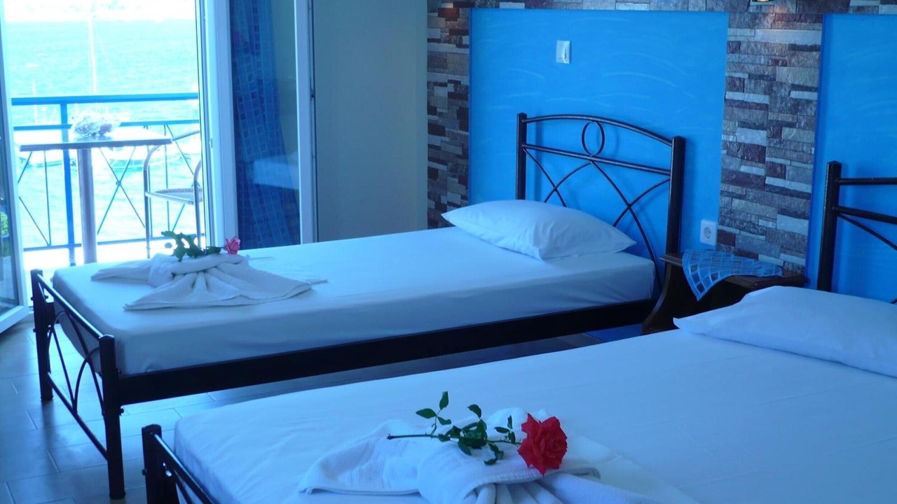 Photo of Bedroom in Posidonia