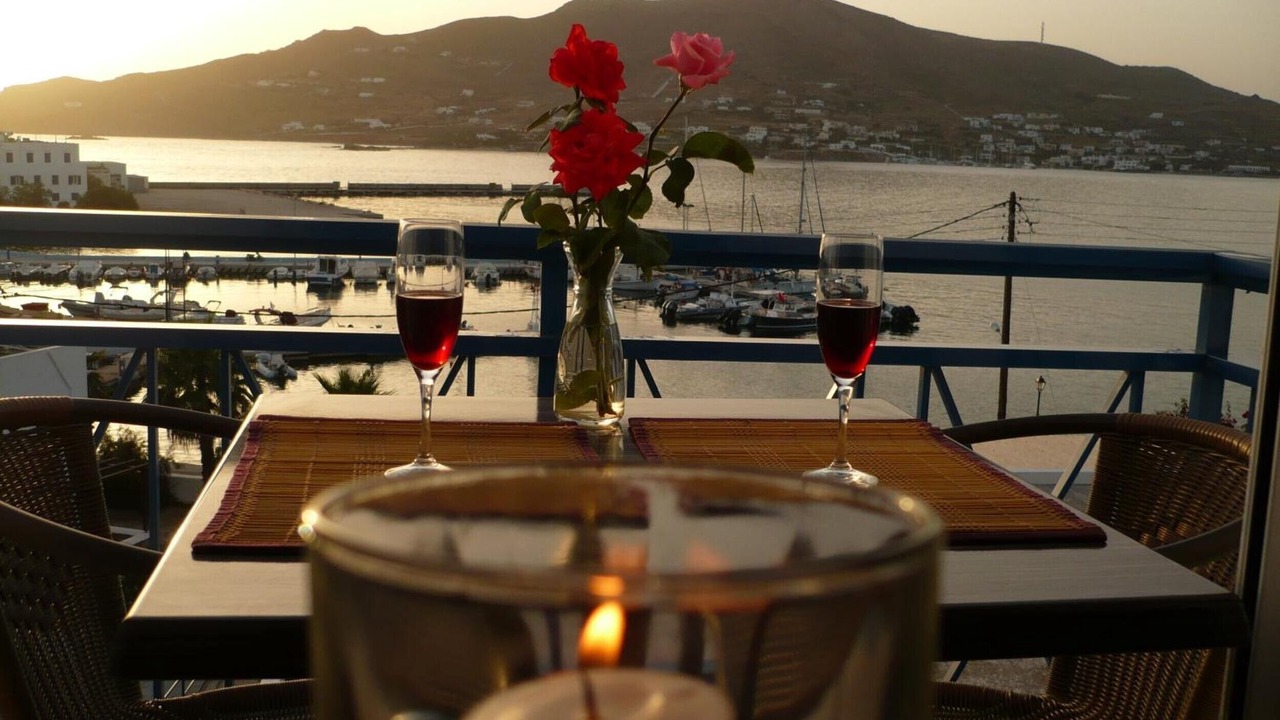 Photo of Outdoor in Posidonia