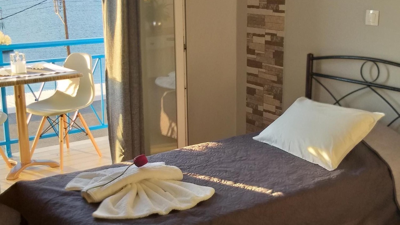 Photo of Bedroom in Posidonia