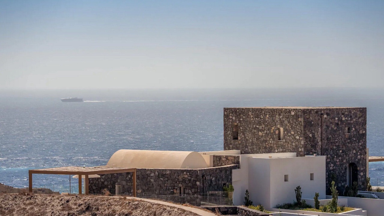 Photo of Others in Oia