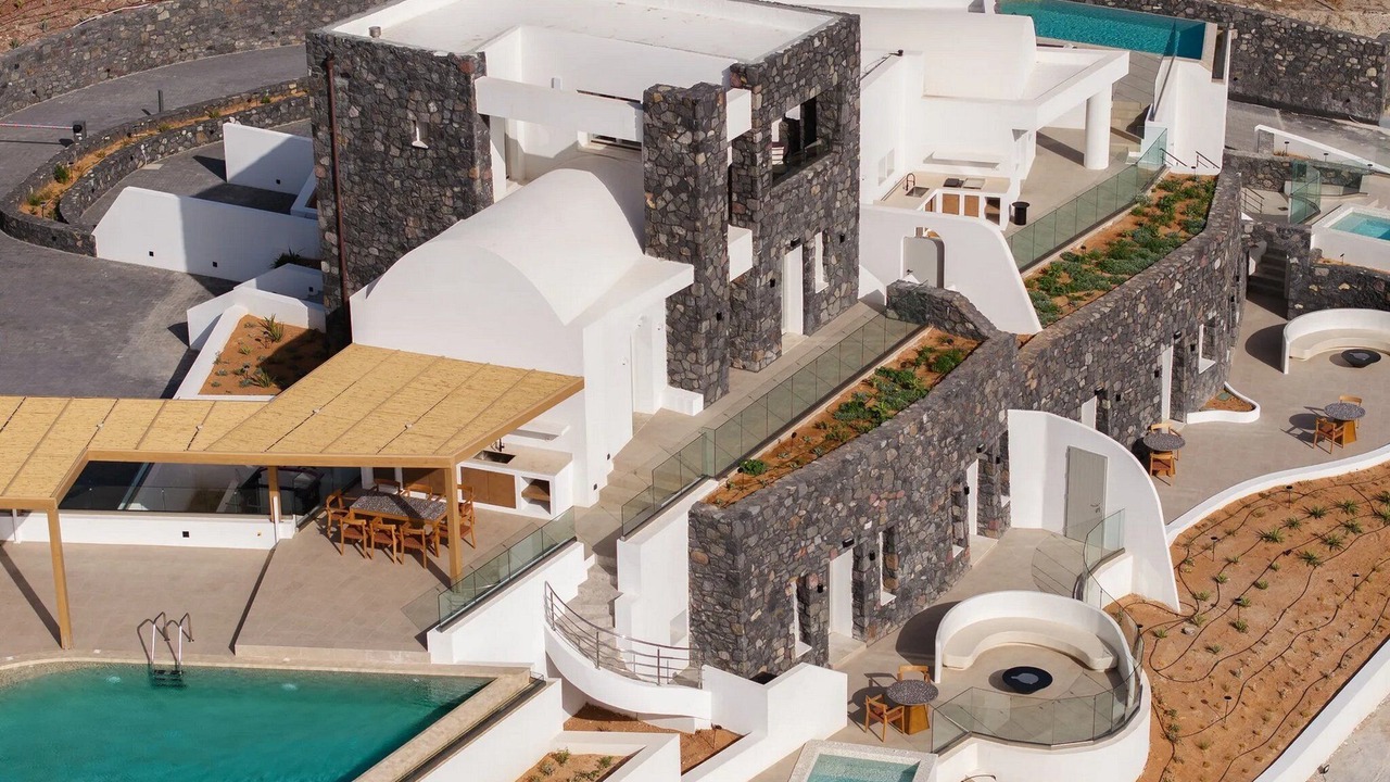 Photo of Others in Oia