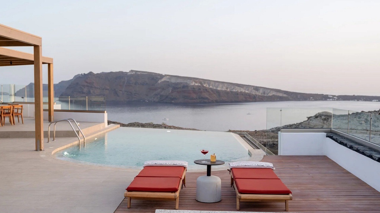 Photo of Others in Oia