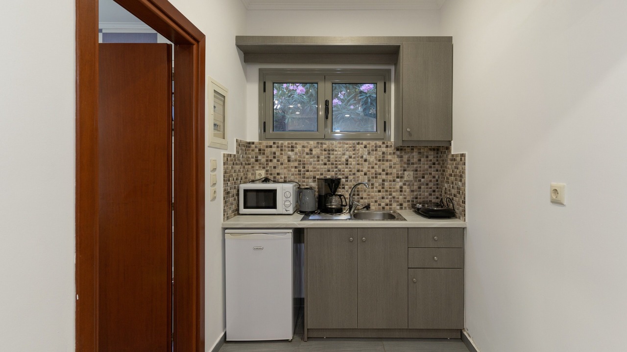 Photo of Kitchen in Alikanas