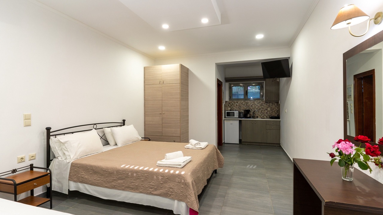 Photo of Bedroom in Alikanas