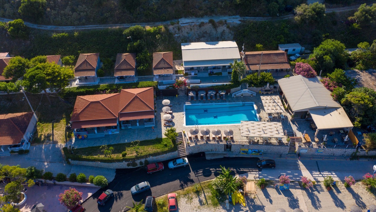Photo of Outdoor in Alikanas