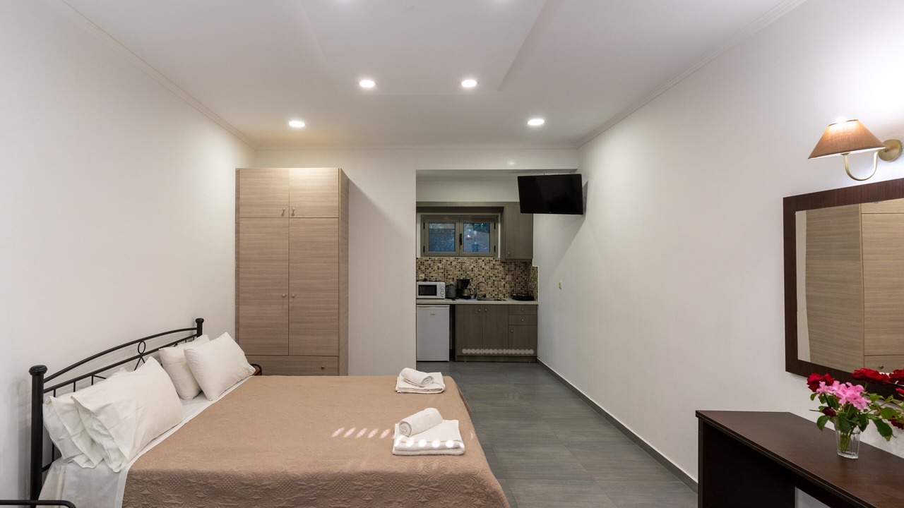 Photo of Bedroom in Alikanas