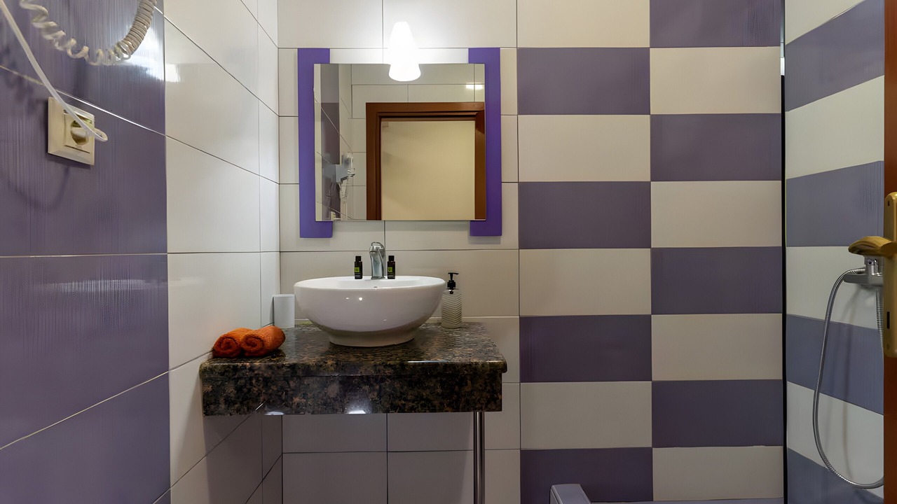 Photo of Bathroom in Alikanas