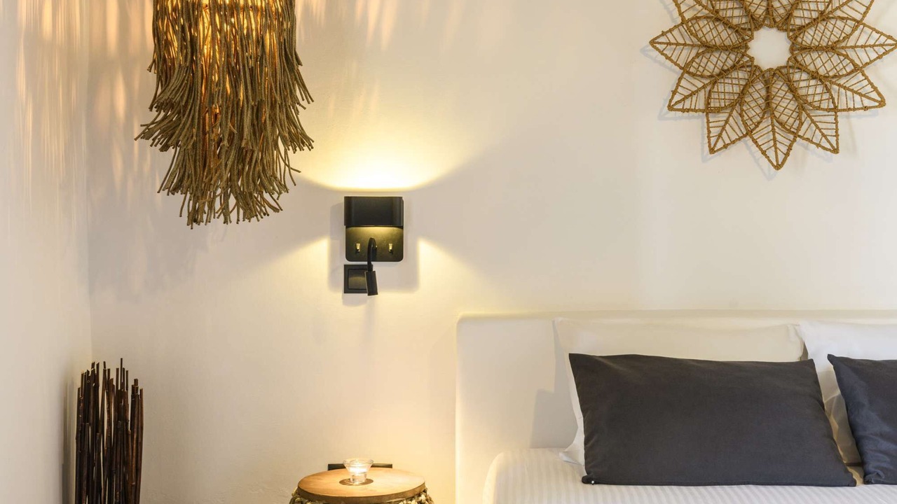 Photo of Bedroom in Mykonos