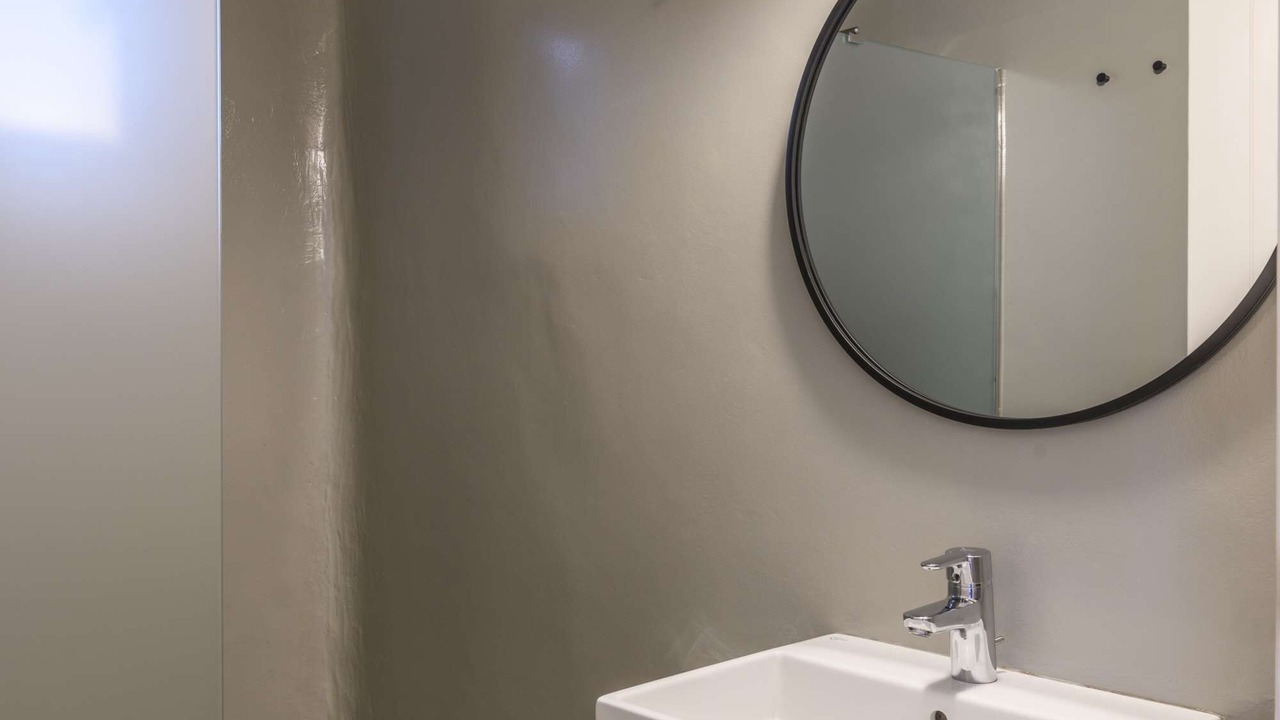 Photo of Bathroom in Mykonos