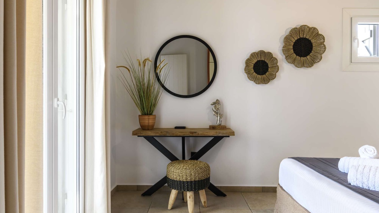 Photo of Bedroom in Mykonos