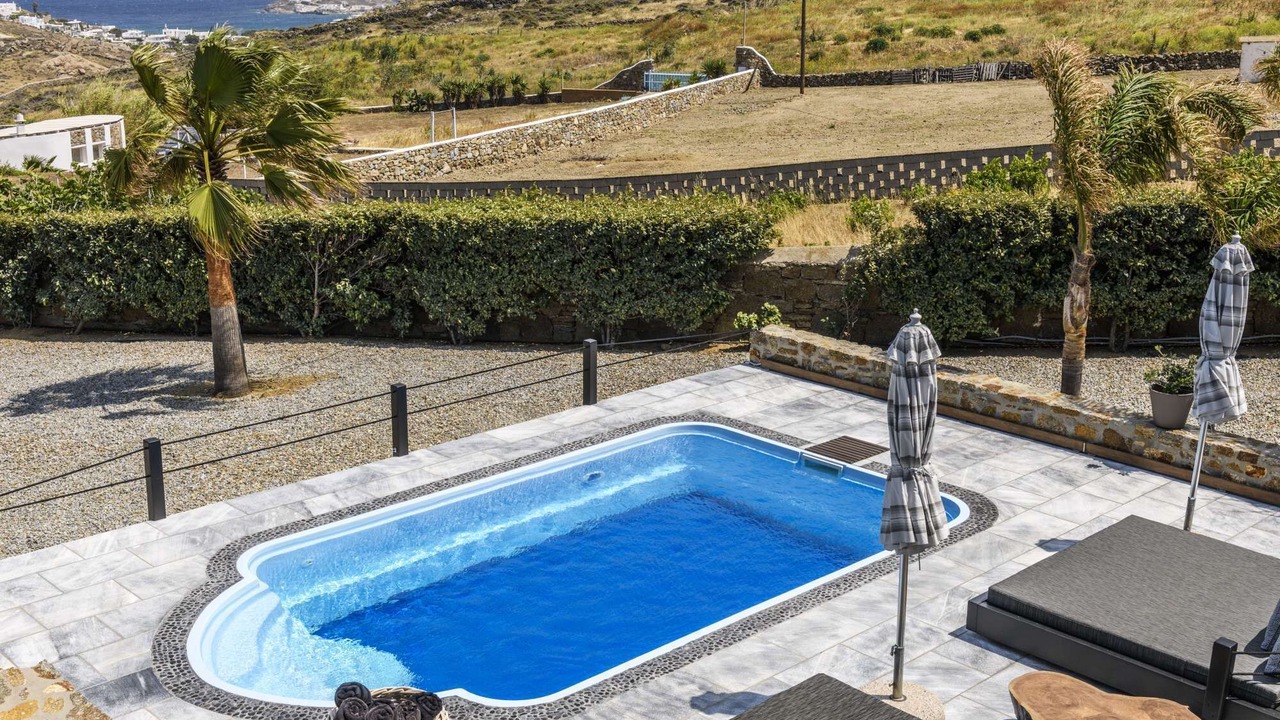 Photo of Outdoor in Mykonos