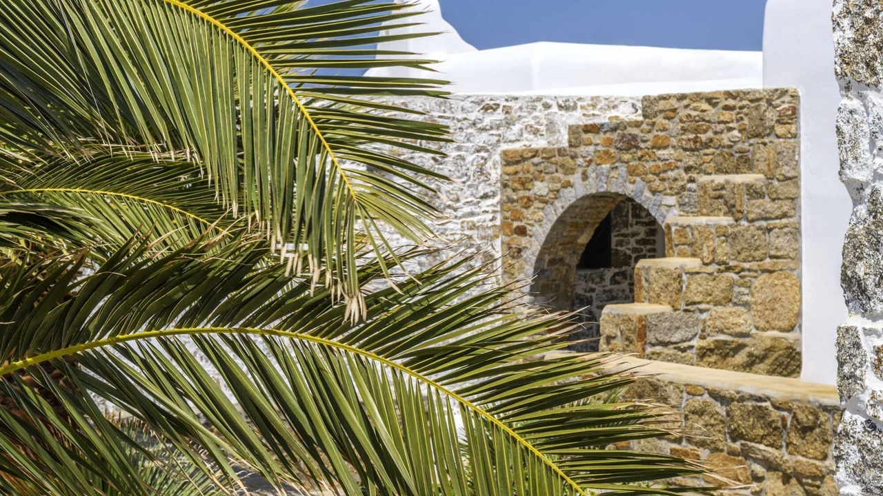 Photo of Outdoor in Mykonos
