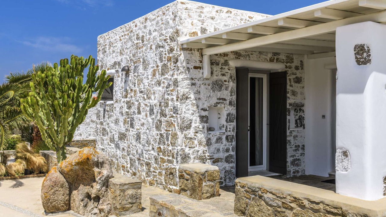 Photo of Outdoor in Mykonos