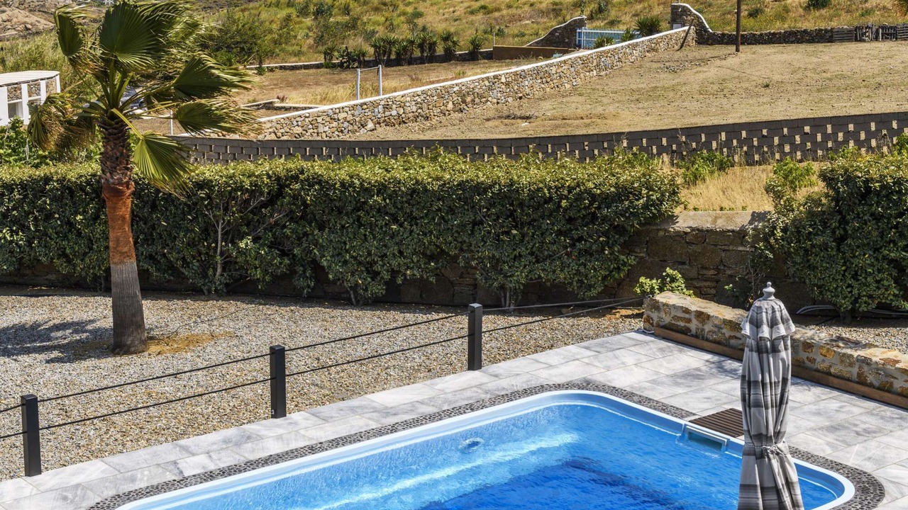 Photo of Outdoor in Mykonos