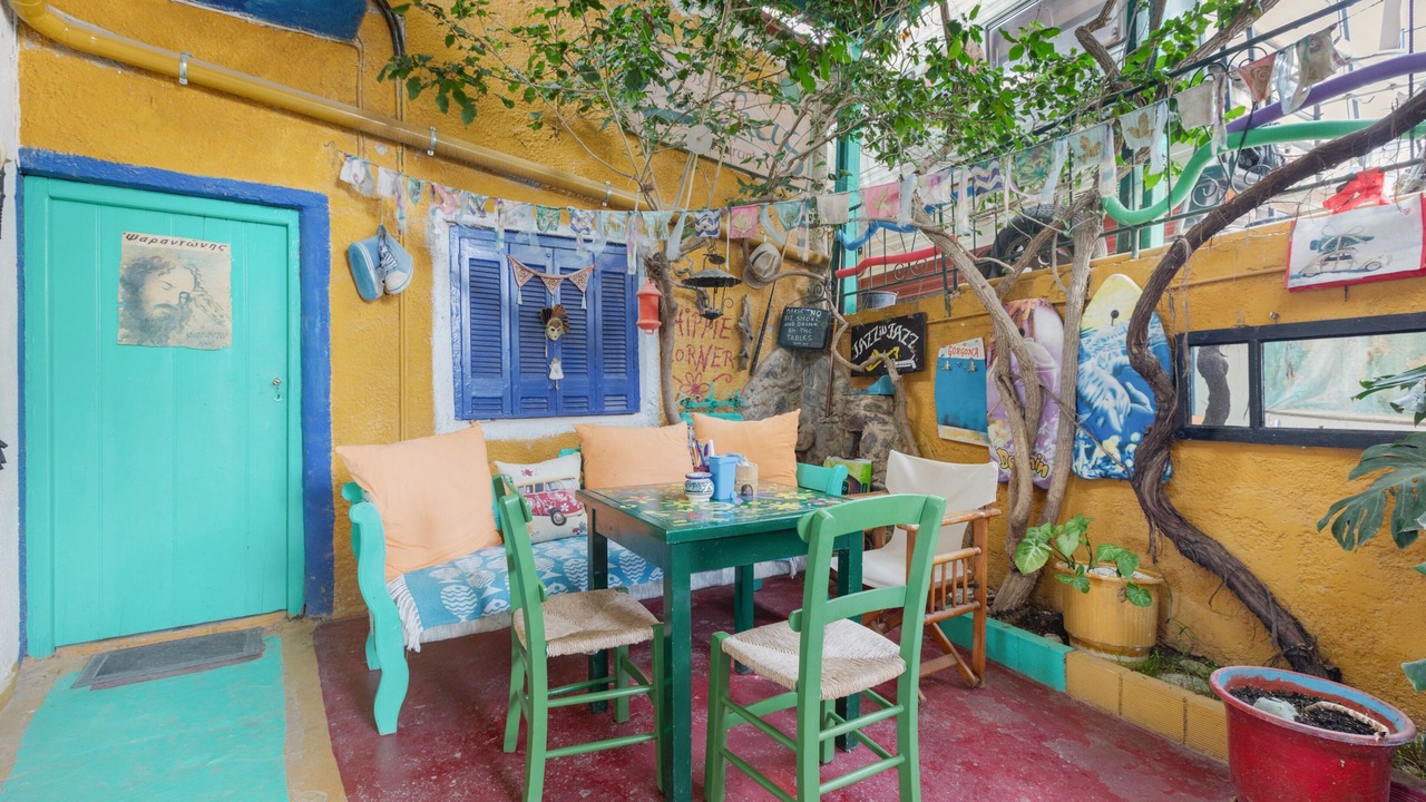 Photo of Outdoor in Agia Galini