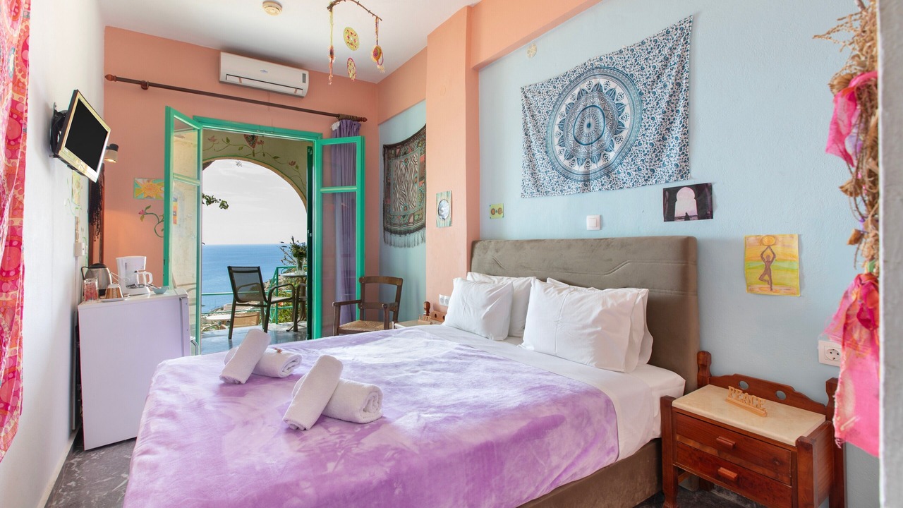 Photo of Bedroom in Agia Galini